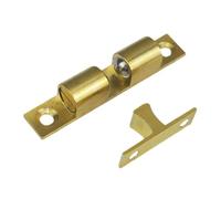 Closet Door Latch Ball Catch Latch, Adjustable TensionLatch Accessory