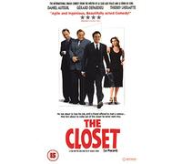Closet, the