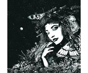 Closet Witch Chiaroscuro (CD)