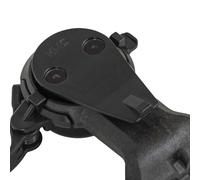 Closethegap Adattatore Hammerhead Karoo Black