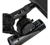Closethegap Adattatore Universal Black