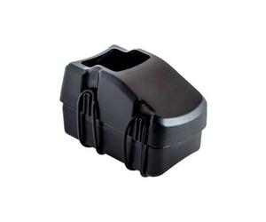 Closethegap hydemywaste bike waste container