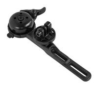 Closethegap Raceday 4 Evo Fi Handlebar Cycling Computer Mount Argento