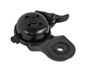 Closethegap Supporto Per Ciclocomputer Da Manubrio Raceday 4 Evo Tc Black