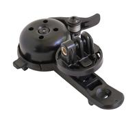 Closethegap Supporto Per Ciclocomputer Da Manubrio Raceday 4 Evo Tm Black