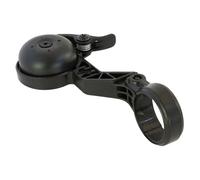 Closethegap Supporto Per Ciclocomputer Da Manubrio Regular3 Pro Black