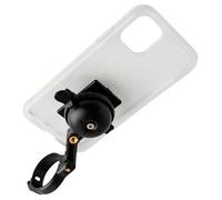 Closethegap Supporto Per Telefono Da Manubrio Myphone Black