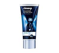 Closeup Diamond Attraction dentifricio gel sbiancante istantaneo 100 g mentol...