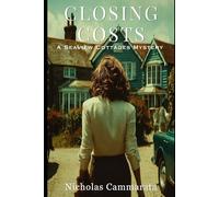 Closing Costs: A Seaview Cottages Mystery