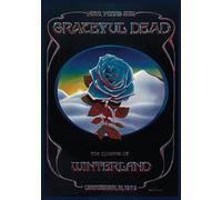 Closing of Winterland (DVD) The Grateful Dead Mickey Hart Keith Godchaux