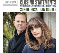 closing statements
