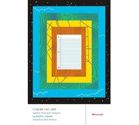 Sheryl Cababa Closing the Loop (Tascabile)