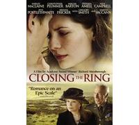 Closing The Ring