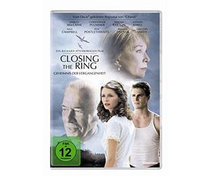 Closing the Ring