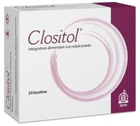 Clositol 20bust