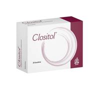 CLOSITOL 20BUST