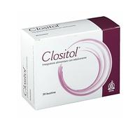 CLOSITOL 20BUST