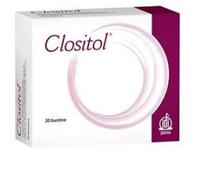 CLOSITOL 20BUSTINE