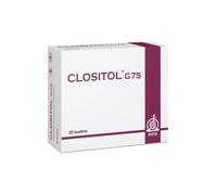 Clositol CLOSITOL G75 20 BUSTINE