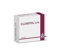 CLOSITOL G75 20BUST