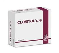 CLOSITOL G75 20BUST