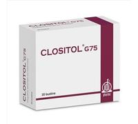 CLOSITOL G75 20BUST