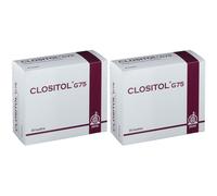 CLOSITOL® G75 2x20 pz Bustina