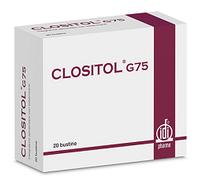 Clositol G75 Integratore 20 Bustine