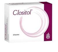 Clositol 20 Bustine