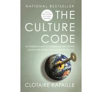 Clotaire Rapaille The Culture Code (Tascabile)