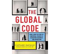 Clotaire Rapaille The Global Code (Tascabile)