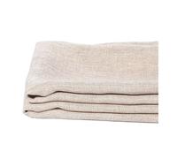 Cloth, altoparlante in poliestere resistente alla polvere per la trasmissione del suono chiara, rete protettiva facile da applicare per apparecchiature audio e progetti fai da te (2 x 1,5 m, albicota)