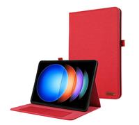 Cloth Cover Custodia per Xiaomi Pad 6S Pro 12.4 Pollici Sottile Protettiva Stand
