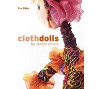 Cloth Dolls for Textile Artists