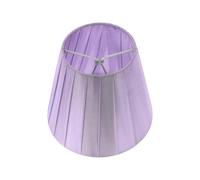 Cloth Lampshade Modern Stylish Cloth Light Cover for Study Office 14X9X12.5CM Protection 1Pc