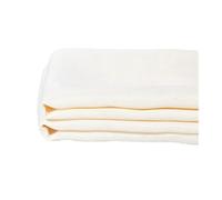 Cloth Speaker Speaker Grill Cloth, tessuto Acoustic per una trasmissione chiara del suono, rete protettiva facile da applicare per apparecchiature audio e progetti fai da te (2 m x 1,5 m, bianco)