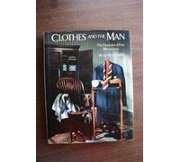 Clothes and the Man: The Principles of Fine Men's Dress by Flusser, Alan (1985) Hardcover