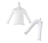Clothes Dryer Bag- Inflatable Clothes Cover, Down Jacket Tool