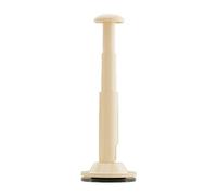 Clothes Drying Rack Suction Cup - Foldable Hanging Rack, Compact Wall Mounted Laundry Holder, Adjustable Retractable Design, Easy Install Storage Tool | Bathroom Organization, Home Needs, Travel Setup