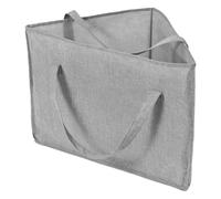 Clothes Hanger Organizer Bag | Large Capacity Hangable Triangular | Space-saving Hanger Storage Pouch | For Wardrobe Drying Rack Small Space Dorm Room Apartment Dwellers