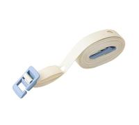 Clothes Line - Adjustable Windproof Rope | Heavy Duty Laundry Hanging Cord, Lightweight Foldable Washing Line For Outside Backyard Patio Camping Rv Cabin Hotel Indoor Home Bathroom Apartment