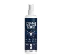 Clothes Release Spray - Fast-Acting Quick-Drying Formula For Fabric