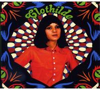 Clothilde - Queen Of The French Swinging Mademoiselle 1967