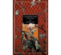 Clotilde Graves A Vanished Hand and Others (Tascabile)