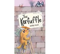 Clotilde Perrin The Kerfuffle (Copertina rigida)
