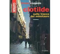 Clotilde sulle tracce del minotauro
