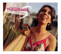 Clotilde Trouillaud - SOLO