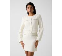 Clotilde Tweed Jacket Guess - XS