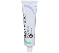 CLOTRIMAZOLO DOC Generici 1% crema 30 g Crema