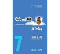 Cloud 37 - Il Blog - Volume Settimo
